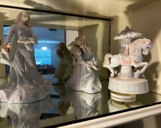 decorative items