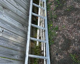 ladders