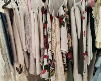 Table linens