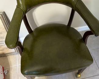 office chair