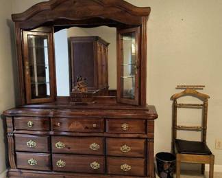 bedroom furniture