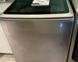 Samsung washer 