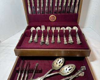 Reed & Barton Sterling 