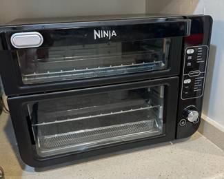 Ninja toaster oven
