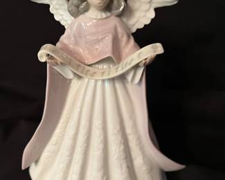 Lladro Angel