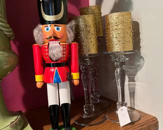 Nutcracker Collection
