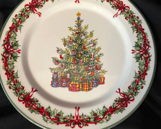 Christopher Radco Dish