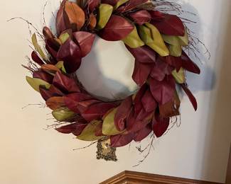 Fall Wreath