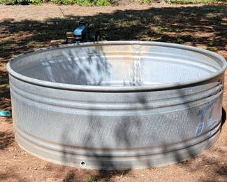 All outside and garage TREASURES will be in PART 2 of this massive sale.