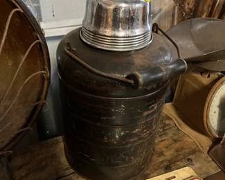 VINTAGE STANLEY THERMOS