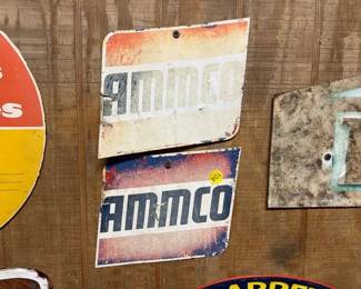 AMMCO SIGNS
