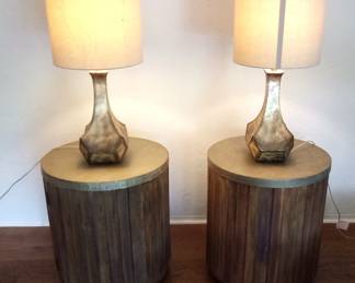 UTTERMOST MAXFIELD ACCENT TABLE, $416.00 EACH NEW https://montysprovincetown.com/pro.../maxfield-accent-table/.