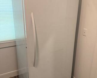 Large Freezer