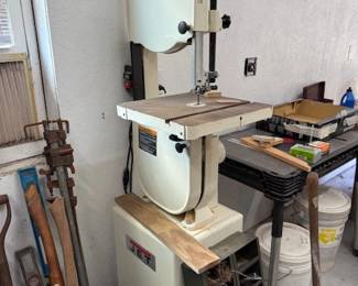 jet bandsaw jwbs-14cs