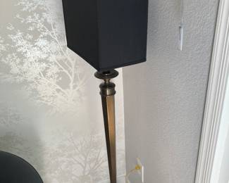 Floor lamps