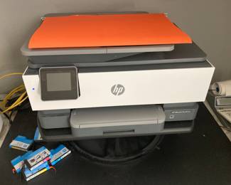 Printer HPofficeJetpro 8025e