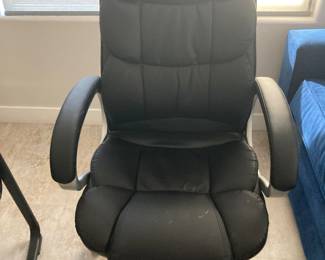 Desk chair