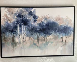 Set of printed pictures