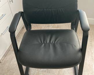 Desk chair