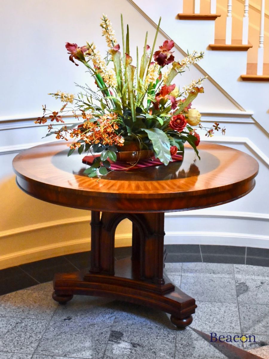 Maitland Smith table