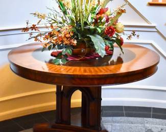 Maitland Smith table