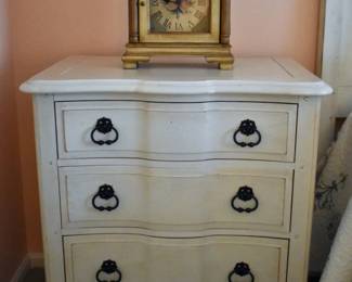 Bassett Furniture nightstands