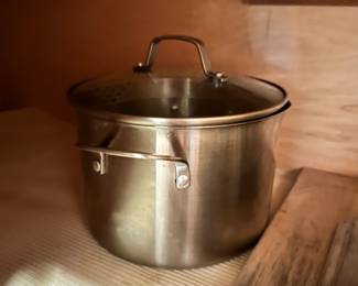 stock pot