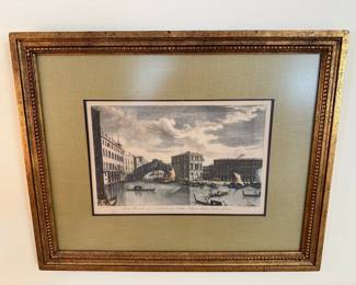 Bartolozzi Canaletto