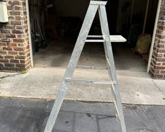 ladder