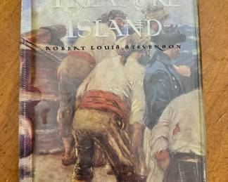 Treasure Island