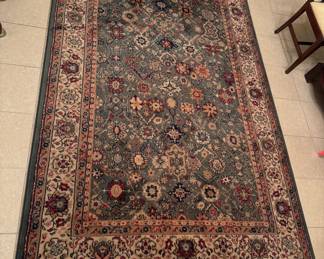 Rajasthan by Karastan rug