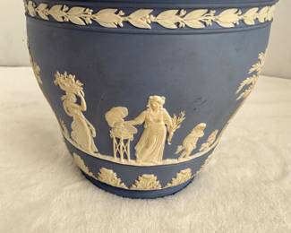 Wedgwood Jasperware