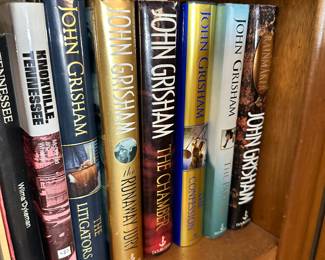 John Grisham