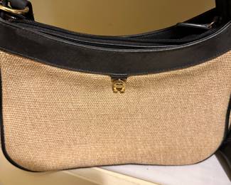 Aigner purse