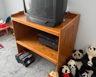 90s Tv
TV stand