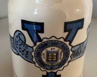 Yale Memorabilia 
