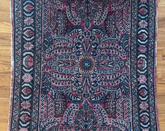 Hamadan Carpet