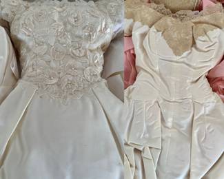 Vintage Bridal Gowns