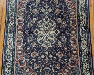 Mashad Rug, Iran