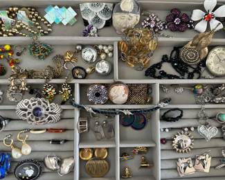 Fun and Fantasy Jewelry