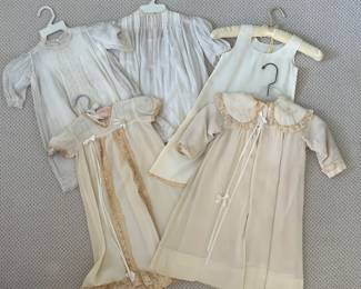 Christening Gowns