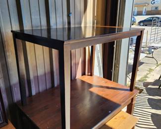 Top dining table $60