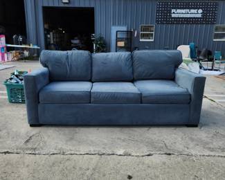 Pullout Sofa bed
$200