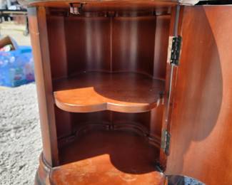 Same as previous picture only different angle. 
$80