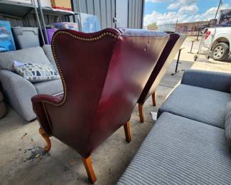 Same as previous picture just showing the back parts
$200 for the pair or $120 for just ome.