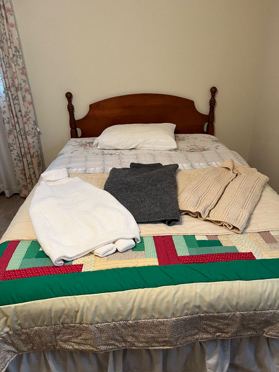 Donna Davis Eatate Sales LLC, Marietta households,... starts on 10/18/2024