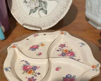 Decorative Plates China