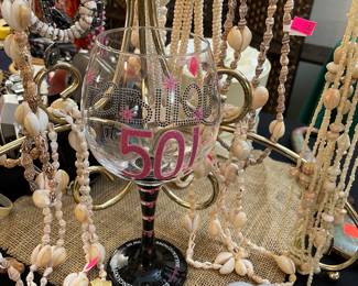 Assorted Costume and Sterling Jewelry, Gold Plated and Sea Shells
