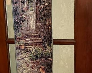 Tapestry Wall Hanging