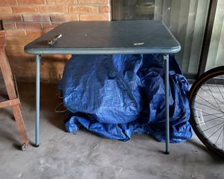 Card Table